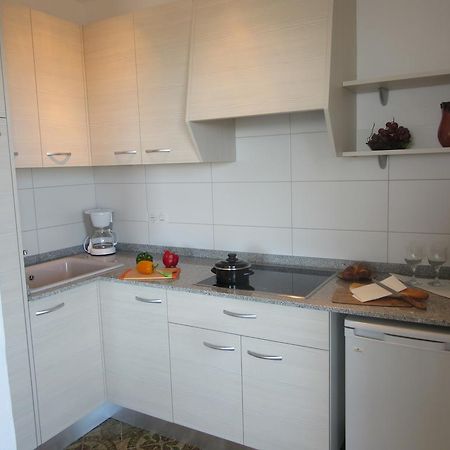 Apartamentos Casa Blanca Miami Playa Ngoại thất bức ảnh