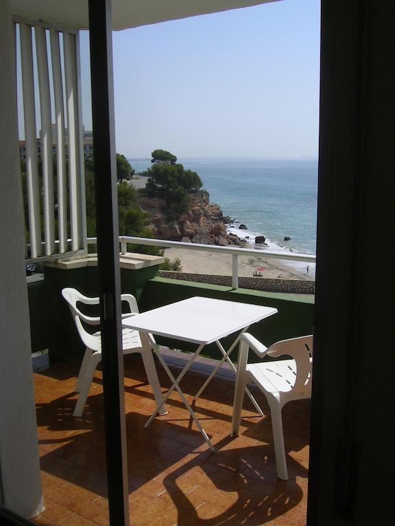 Apartamentos Casa Blanca Miami Playa Phòng bức ảnh