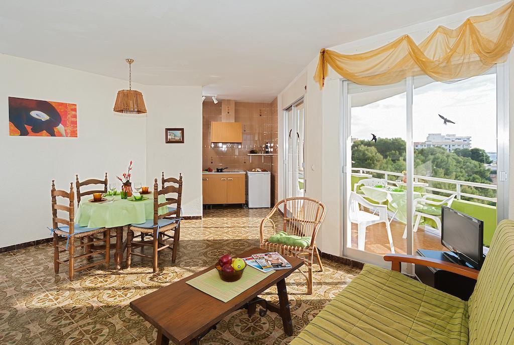 Apartamentos Casa Blanca Miami Playa Phòng bức ảnh