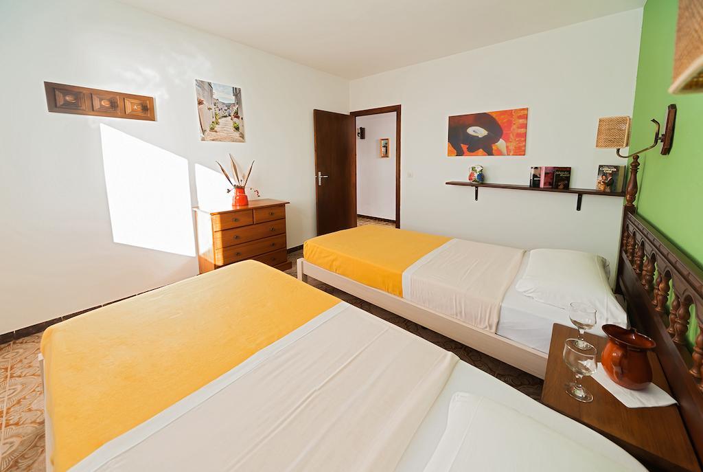 Apartamentos Casa Blanca Miami Playa Phòng bức ảnh