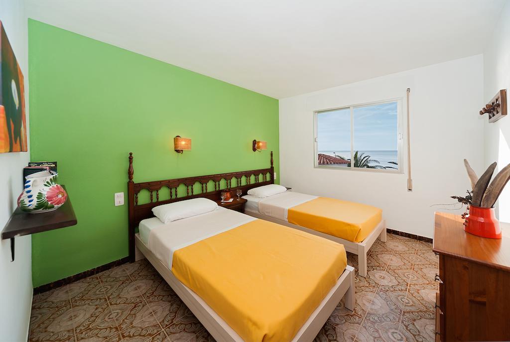 Apartamentos Casa Blanca Miami Playa Phòng bức ảnh