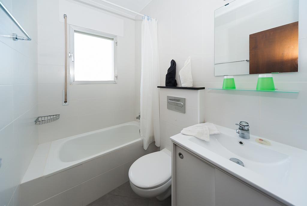 Apartamentos Casa Blanca Miami Playa Phòng bức ảnh