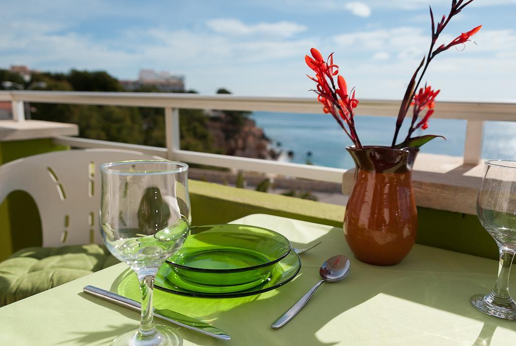 Apartamentos Casa Blanca Miami Playa Phòng bức ảnh