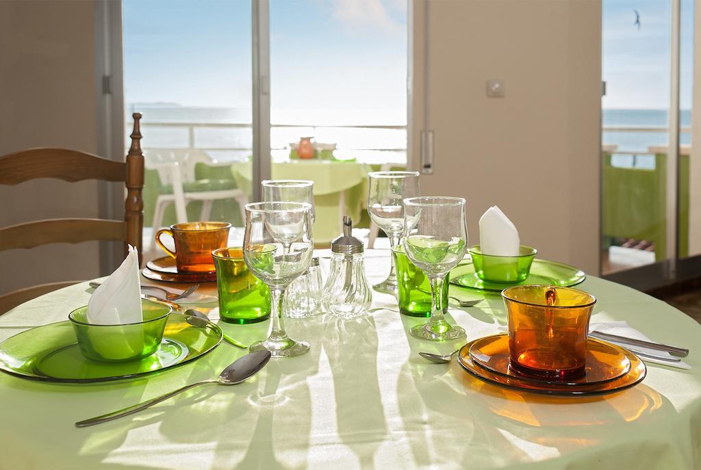 Apartamentos Casa Blanca Miami Playa Phòng bức ảnh