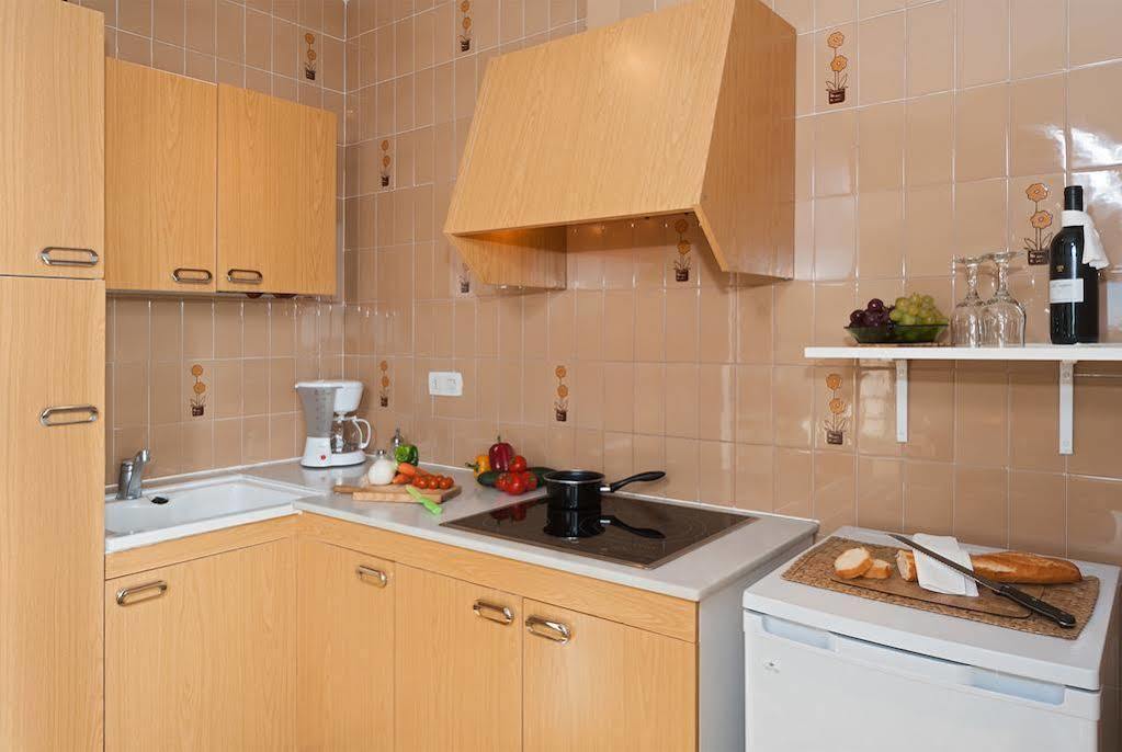 Apartamentos Casa Blanca Miami Playa Ngoại thất bức ảnh